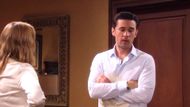 Billy Flynn in Days of Our Lives | Image via Sony Pictures Television